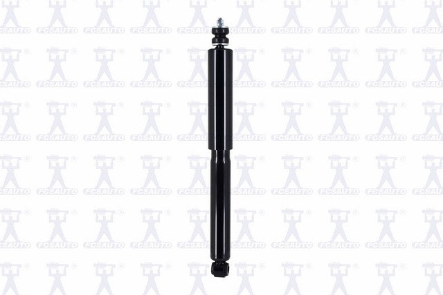 Focus Auto Parts Suspension Shock Absorber P/N:341574 Fits: Ford Bronco 96-80, Ford F-150 96-80 - Image 1