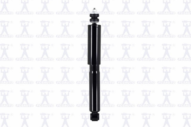 Focus Auto Parts Suspension Shock Absorber P/N:341576 Fits: Ford E-150 06-03, Ford E-150 Club Wagon 05-03, Ford E-150 Econoline 02-92, Ford E-150 Econoline 2007, Ford E-150 Econoline Club Wagon 02-92 - Image 1