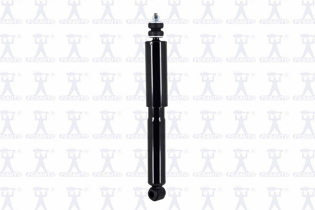 Focus Auto Parts Suspension Shock Absorber P/N:341577 Fits: Ford E-150 2007, Ford E-250 07-03, Ford E-250 Econoline 02-92, Ford E-350 Club Wagon 2002, Ford Excursion 05-00, Ford F-250 Super Duty 07-99, Ford F-350 Super Duty 07-99 - Image 1