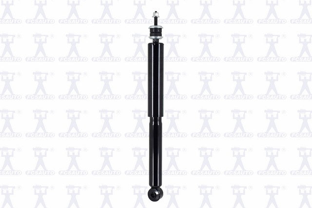 Focus Auto Parts Suspension Shock Absorber P/N:341580 Fits: Ford F-250 Super Duty 22-05, Ford F-350 Super Duty 20-05, Ford F-450 Super Duty 24-05, Ford F-550 Super Duty 24-05 - Image 1