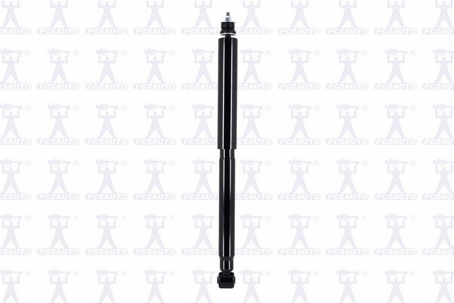 Focus Auto Parts Suspension Shock Absorber P/N:341583 Fits: Ford Edge 10-07, Lincoln Mkx 10-07 - Image 1