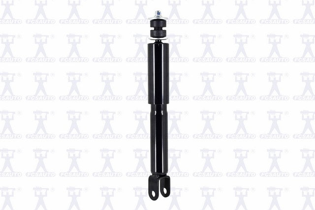 Focus Auto Parts Suspension Shock Absorber P/N:341595 Fits: Chevrolet Avalanche 1500, Chevrolet Express 1500, Chevrolet Express 2500, Chevrolet Suburban 1500, Chevrolet Tahoe, GMC Savana 1500, GMC Savana 2500, GMC Yukon, GMC Yukon Xl 1500 - Image 1