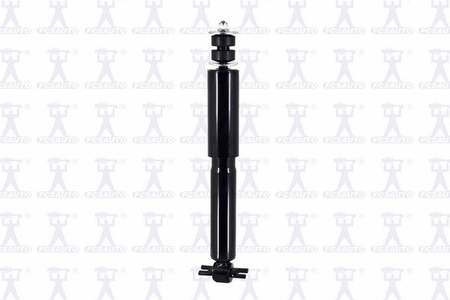 Focus Auto Parts Suspension Shock Absorber P/N:341596 Fits: Chevrolet Express 2500 24-03, Chevrolet Express 3500 24-03, Chevrolet Express 4500 23-09, Chevrolet Express Pasajeros 21-12, GMC Savana 2500 24-03, GMC Savana 3500 24-03, GMC Savana 4500 23-09 - Image 1