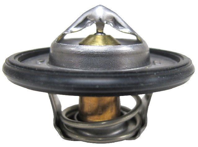 Gates Engine Coolant Thermostat P/N:34160 Fits: Infiniti Fx45, Infiniti M45, Infiniti Q45, Nissan Altima, Nissan Cube, Nissan Frontier, Nissan Juke, Nissan Maxima - Image 1