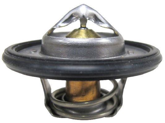 Gates Engine Coolant Thermostat P/N:34160 Fits: Infiniti Fx45, Infiniti M45, Infiniti Q45, Nissan Altima, Nissan Cube, Nissan Frontier, Nissan Juke, Nissan Maxima - Image 1