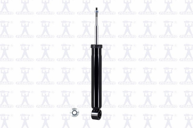 Focus Auto Parts Suspension Shock Absorber P/N:341601 Fits: Mercedes-benz Ml320 03-98, Mercedes-benz Ml350 05-03, Mercedes-benz Ml430 01-99, Mercedes-benz Ml500 05-02, Mercedes-benz Ml55 Amg 03-00 - Image 1