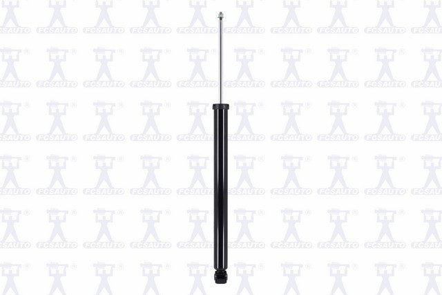Focus Auto Parts Suspension Shock Absorber P/N:341602 Fits: Volvo C30 13-08, Volvo S40 11-04, Volvo V50 11-05 - Image 1