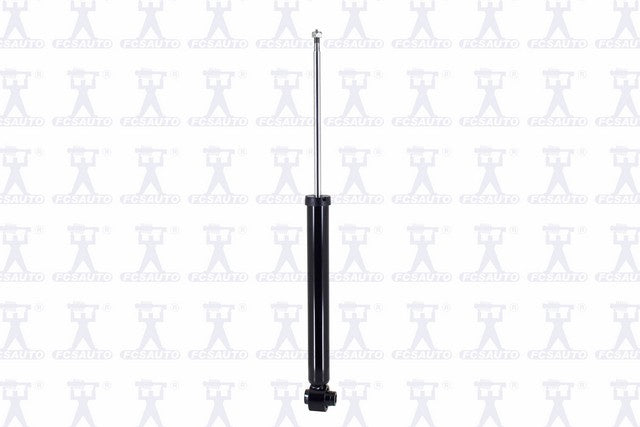 Focus Auto Parts Suspension Shock Absorber P/N:341606 Fits: Audi A4 06-00, Audi A4 Quattro 06-00, Seat Exeo 2011 - Image 1