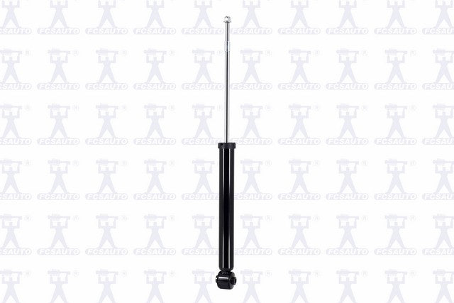 Focus Auto Parts Suspension Shock Absorber P/N:341612 Fits: Chevrolet Aveo 18-04, Chevrolet Aveo5 11-07, Pontiac G3 10-07, Pontiac Wave 08-05 - Image 1