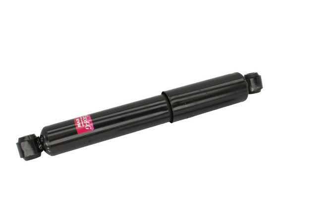 KYB Suspension Shock Absorber P/N:341613 Fits: Peterbilt 320 18-90, Peterbilt 357 08-89, Peterbilt 365 18-08, Peterbilt 367 18-08, Peterbilt 384 16-08, Peterbilt 389 18-08, Peterbilt 520 20-17, Peterbilt 567 20-14, Peterbilt 579 18-14, Peterbilt 587 18-11 - Image 1