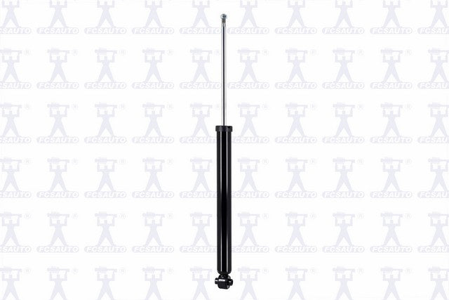 Focus Auto Parts Suspension Shock Absorber P/N:341617 Fits: Audi A3, Seat Leon, Seat Toledo, Volkswagen Beetle, Volkswagen Golf, Volkswagen Golf City, Volkswagen Jetta, Volkswagen Jetta City, Volkswagen Polo, Volkswagen R32 - Image 1