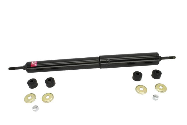 KYB Suspension Shock Absorber P/N:341619 Fits: Chevrolet B7, Chevrolet C4500 Kodiak, Chevrolet C50, Chevrolet C5500 Kodiak, Chevrolet C60, Chevrolet C60 Kodiak, Chevrolet C6500 Kodiak, Chevrolet C70, Chevrolet C70 Kodiak - Image 1