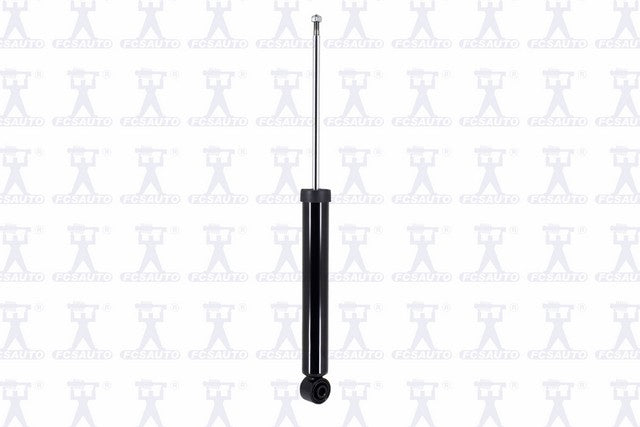 Focus Auto Parts Suspension Shock Absorber P/N:341620 Fits: Audi A3, Seat Altea, Seat Leon, Volkswagen Bora, Volkswagen Cc, Volkswagen E-golf, Volkswagen Golf, Volkswagen Golf R, Volkswagen Golf Sportwagen - Image 1