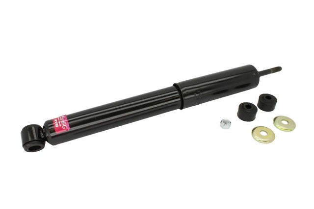 KYB Suspension Shock Absorber P/N:341621 Fits: Peterbilt 378 07-99 - Image 1