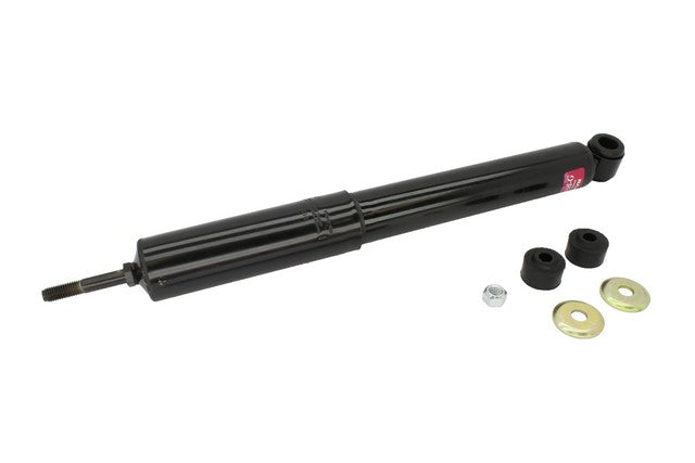 KYB Suspension Shock Absorber P/N:341621 Fits: Peterbilt 378 07-99 - Image 2