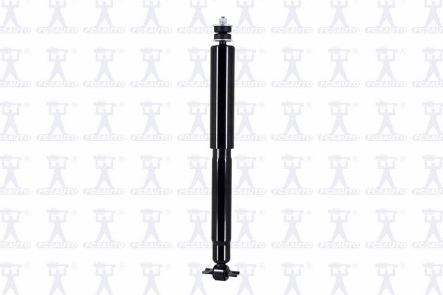 Focus Auto Parts Suspension Shock Absorber P/N:341627 Fits: Jeep Tj 06-97, Jeep Wrangler 06-97 - Image 1