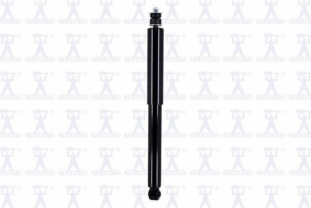 Focus Auto Parts Suspension Shock Absorber P/N:341628 Fits: Jeep Wrangler 17-07, Jeep Wrangler Jk 2018 - Image 1