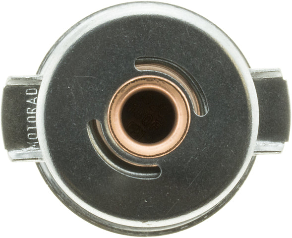 Gates Engine Coolant Thermostat P/N:34163 Fits: Buick Allure, Buick Enclave, Buick Lacrosse, Buick Rendezvous, Cadillac Ats, Cadillac Cts, Cadillac Srx, Cadillac Sts - Image 2