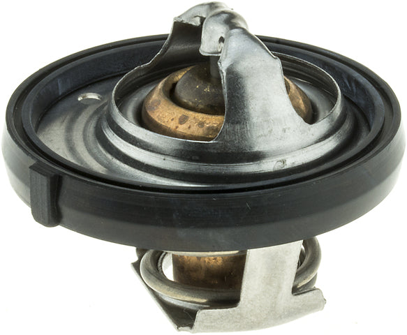 Gates Engine Coolant Thermostat P/N:34172 Fits: Chrysler 200 14-11, Chrysler Sebring 10-07, Dodge Avenger 14-08, Dodge Caliber 12-07, Dodge Journey 20-09, Jeep Compass 17-07, Jeep Patriot 17-07 - Image 1