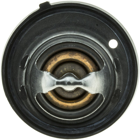 Gates Engine Coolant Thermostat P/N:34172 Fits: Chrysler 200 14-11, Chrysler Sebring 10-07, Dodge Avenger 14-08, Dodge Caliber 12-07, Dodge Journey 20-09, Jeep Compass 17-07, Jeep Patriot 17-07 - Image 3