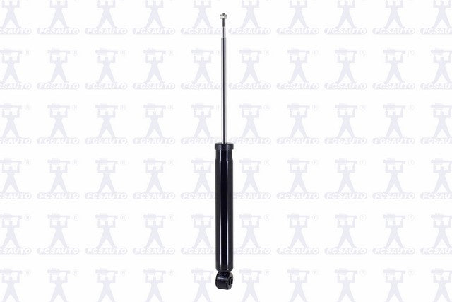 Focus Auto Parts Suspension Shock Absorber P/N:341763 Fits: Renault Clio 09-07 - Image 1