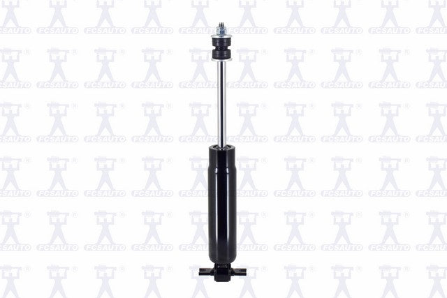Focus Auto Parts Suspension Shock Absorber P/N:341969 Fits: Dodge B100 Van, Dodge B200 Van, Dodge B300, Dodge B300 Van, Dodge B350, Dodge Cb300, Dodge Challenger, Dodge Charger, Dodge Colt, Dodge Coronet - Image 1