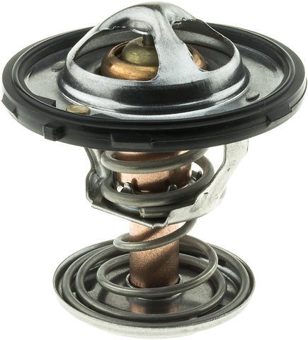 Gates Engine Coolant Thermostat P/N:34198S Fits: Chevrolet Express 4500, Chevrolet Lcf 4500, Freightliner Mt45, Freightliner Mt55, GMC Canyon, GMC Envoy, GMC Savana 1500, GMC Savana 2500 - Image 1