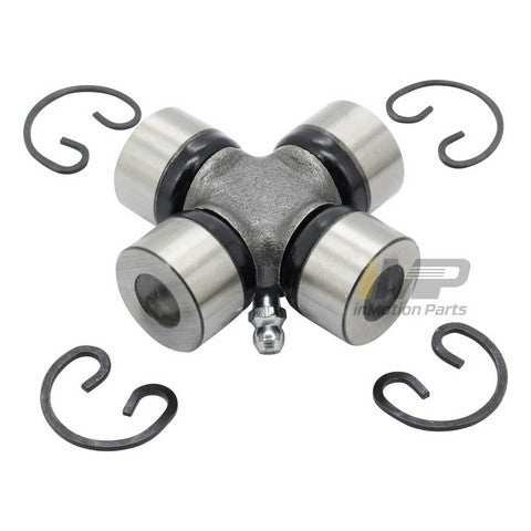 WJB Universal Joint P/N:UJT341 Fits: Austin Marina, Chevrolet Luv, Chevrolet Luv Pickup, Fiat 124, Fiat 131, Fiat Brava, Ford Anglia, Ford Cortina, Isuzu Pickup, Isuzu Trooper - Image 1