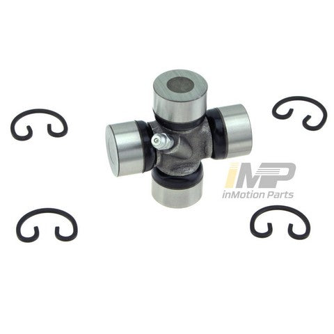 WJB Universal Joint P/N:UJT341 Fits: Austin Marina, Chevrolet Luv, Chevrolet Luv Pickup, Fiat 124, Fiat 131, Fiat Brava, Ford Anglia, Ford Cortina, Isuzu Pickup, Isuzu Trooper - Image 4