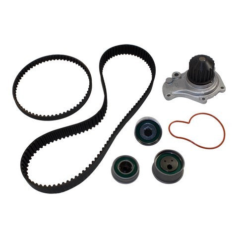 GMB Engine Timing Belt Kit with Water Pump P/N:3420-1232 Fits: Dodge Stratus 2005 - Image 1