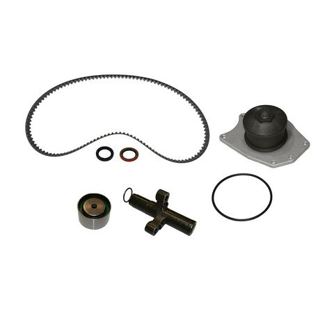 GMB Engine Timing Belt Kit with Water Pump P/N:3420-1255 Fits: Chrysler Concorde 1997, Chrysler Intrepid 1997, Chrysler Lhs 1997, Dodge Intrepid 1997, Eagle Vision 1997, Plymouth Prowler 1997 - Image 1