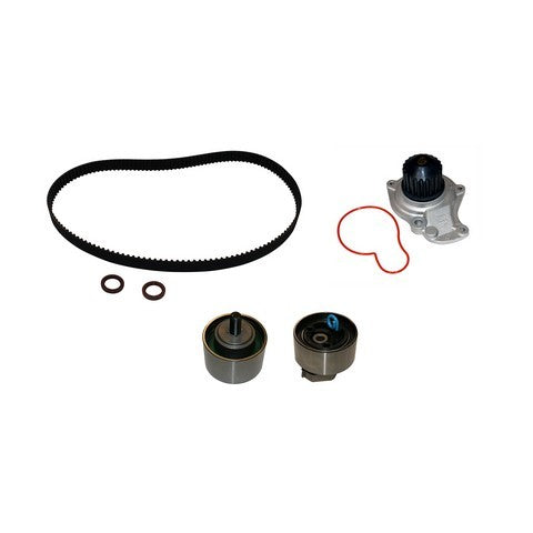 GMB Engine Timing Belt Kit with Water Pump P/N:3420-2265 Fits: Chrysler Pt Cruiser 09-03, Dodge Neon 05-03 - Image 1