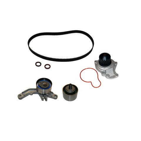 GMB Engine Timing Belt Kit with Water Pump P/N:3420-3265 Fits: Chrysler Pt Cruiser 09-03, Dodge Neon 05-03 - Image 1