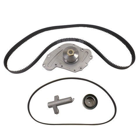 GMB Engine Timing Belt Kit with Water Pump P/N:3420-7295 Fits: Dodge Nitro 11-10 - Image 1