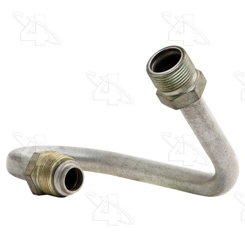 Four Seasons A/C Accumulator Tube P/N:34206 Fits: Buick Century, Buick Regal, Buick Riviera, Cadillac Commercial Chassis, Cadillac Deville, Cadillac Eldorado, Cadillac Fleetwood, Chevrolet Camaro, Chevrolet El Camino - Image 1