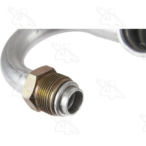 Four Seasons A/C Accumulator Tube P/N:34206 Fits: Buick Century, Buick Regal, Buick Riviera, Cadillac Commercial Chassis, Cadillac Deville, Cadillac Eldorado, Cadillac Fleetwood, Chevrolet Camaro, Chevrolet El Camino - Image 2