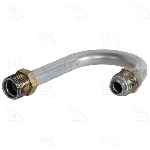 Four Seasons A/C Accumulator Tube P/N:34207 Fits: Buick Electra, Buick Riviera, Buick Skyhawk, Buick Skylark, Cadillac Eldorado, Cadillac Seville, Chevrolet Chevette, Chevrolet Citation, Chevrolet G10, Chevrolet G20 - Image 1