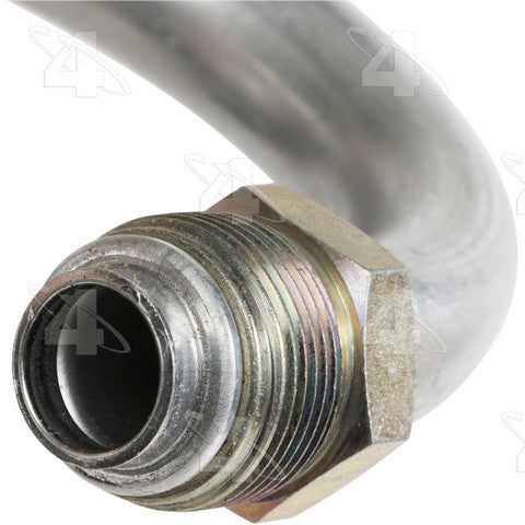 Four Seasons A/C Accumulator Tube P/N:34207 Fits: Buick Electra, Buick Riviera, Buick Skyhawk, Buick Skylark, Cadillac Eldorado, Cadillac Seville, Chevrolet Chevette, Chevrolet Citation, Chevrolet G10, Chevrolet G20 - Image 3