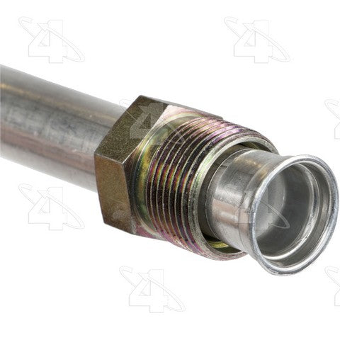 Four Seasons A/C Accumulator Tube P/N:34207 Fits: Buick Electra, Buick Riviera, Buick Skyhawk, Buick Skylark, Cadillac Eldorado, Cadillac Seville, Chevrolet Chevette, Chevrolet Citation, Chevrolet G10, Chevrolet G20 - Image 2