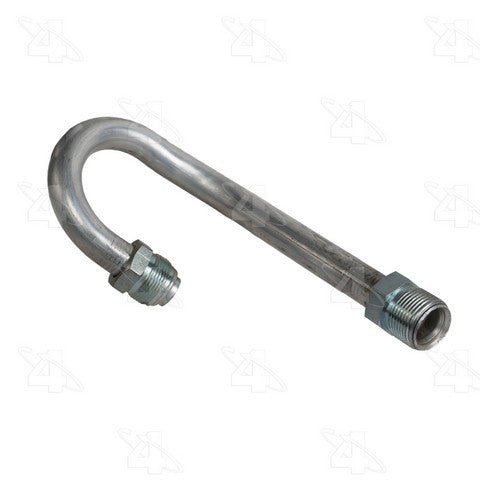 Four Seasons A/C Accumulator Tube P/N:34208 Fits: Buick Century, Buick Electra, Buick Estate Wagon, Buick Lesabre, Buick Regal, Buick Riviera, Cadillac Commercial Chassis, Cadillac Deville, Cadillac Eldorado, Cadillac Fleetwood - Image 1