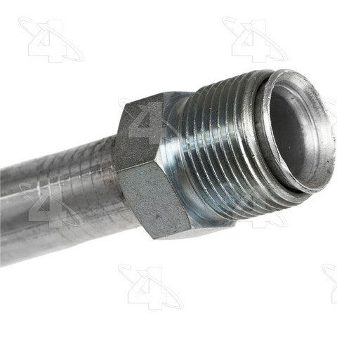Four Seasons A/C Accumulator Tube P/N:34208 Fits: Buick Century, Buick Electra, Buick Estate Wagon, Buick Lesabre, Buick Regal, Buick Riviera, Cadillac Commercial Chassis, Cadillac Deville, Cadillac Eldorado, Cadillac Fleetwood - Image 2