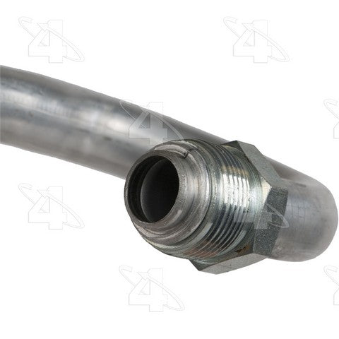 Four Seasons A/C Accumulator Tube P/N:34208 Fits: Buick Century, Buick Electra, Buick Estate Wagon, Buick Lesabre, Buick Regal, Buick Riviera, Cadillac Commercial Chassis, Cadillac Deville, Cadillac Eldorado, Cadillac Fleetwood - Image 3