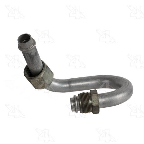 Four Seasons A/C Accumulator Tube P/N:34209 Fits: Chevrolet Blazer, Chevrolet C10, Chevrolet C10 Pickup, Chevrolet C10 Suburban, Chevrolet C20, Chevrolet C20 Pickup, Chevrolet C20 Suburban, Chevrolet C30, Chevrolet C30 Pickup, Chevrolet K10 - Image 1