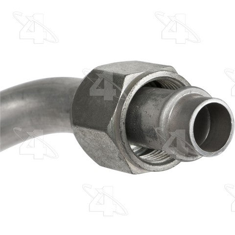 Four Seasons A/C Accumulator Tube P/N:34209 Fits: Chevrolet Blazer, Chevrolet C10, Chevrolet C10 Pickup, Chevrolet C10 Suburban, Chevrolet C20, Chevrolet C20 Pickup, Chevrolet C20 Suburban, Chevrolet C30, Chevrolet C30 Pickup, Chevrolet K10 - Image 3