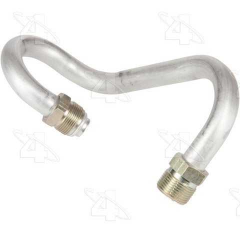 Four Seasons A/C Accumulator Tube P/N:34210 Fits: Buick Century, Buick Regal, Chevrolet El Camino, Chevrolet Malibu, Chevrolet Monte Carlo, GMC Caballero, Oldsmobile Custom Cruiser, Oldsmobile Cutlass, Oldsmobile Cutlass Calais, Oldsmobile Cutlass Cruiser - Image 1