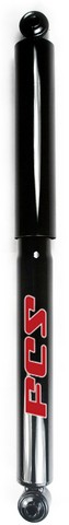 Focus Auto Parts Suspension Shock Absorber P/N:342106 Fits: Chrysler Daytona, Chrysler E Class, Chrysler Executive Limousine, Chrysler Executive Sedan, Chrysler Laser, Chrysler Lebaron, Chrysler New Yorker, Chrysler Shadow, Chrysler Spirit - Image 1