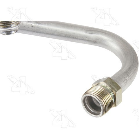 Four Seasons A/C Accumulator Tube P/N:34210 Fits: Buick Century, Buick Regal, Chevrolet El Camino, Chevrolet Malibu, Chevrolet Monte Carlo, GMC Caballero, Oldsmobile Custom Cruiser, Oldsmobile Cutlass, Oldsmobile Cutlass Calais, Oldsmobile Cutlass Cruiser - Image 3
