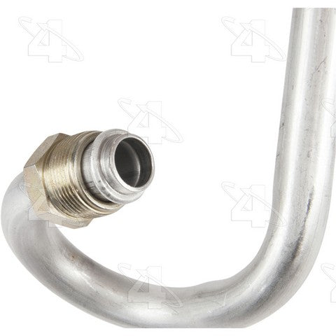 Four Seasons A/C Accumulator Tube P/N:34210 Fits: Buick Century, Buick Regal, Chevrolet El Camino, Chevrolet Malibu, Chevrolet Monte Carlo, GMC Caballero, Oldsmobile Custom Cruiser, Oldsmobile Cutlass, Oldsmobile Cutlass Calais, Oldsmobile Cutlass Cruiser - Image 2