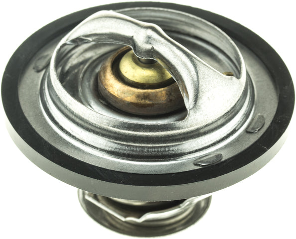 Gates Engine Coolant Thermostat P/N:34212 Fits: Dodge Ram 2500 2010, Dodge Ram 3500 2010, Ram 2500 12-11, Ram 3500 12-11, Ram 4500 12-11, Ram 5500 12-11 - Image 1