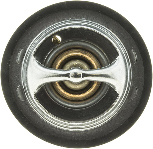 Gates Engine Coolant Thermostat P/N:34212 Fits: Dodge Ram 2500 2010, Dodge Ram 3500 2010, Ram 2500 12-11, Ram 3500 12-11, Ram 4500 12-11, Ram 5500 12-11 - Image 2